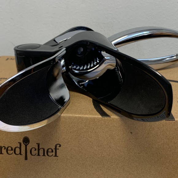 Pampered Chef Champagne Opener - Picture 4 of 10